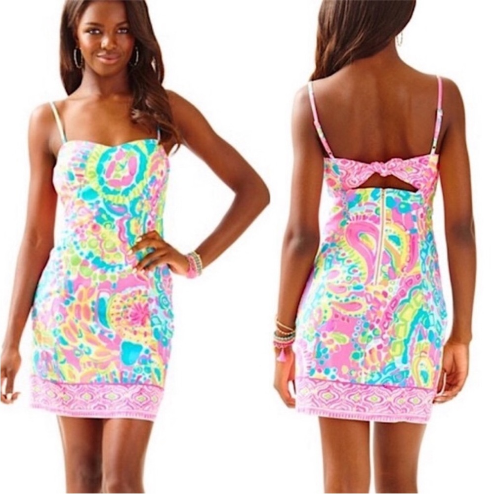Lily Pulitzer dress new with tag